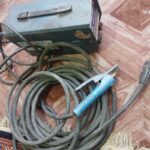 پیکور پر قدرت و موتور جوش