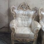 مبل ۷ نفره بفروش میرسد