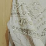 مانتو شومیز مجلسی زنانه نونو عمده و تک