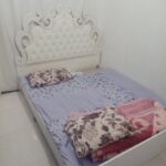 مبلمان هفت نفره و تخت خواب