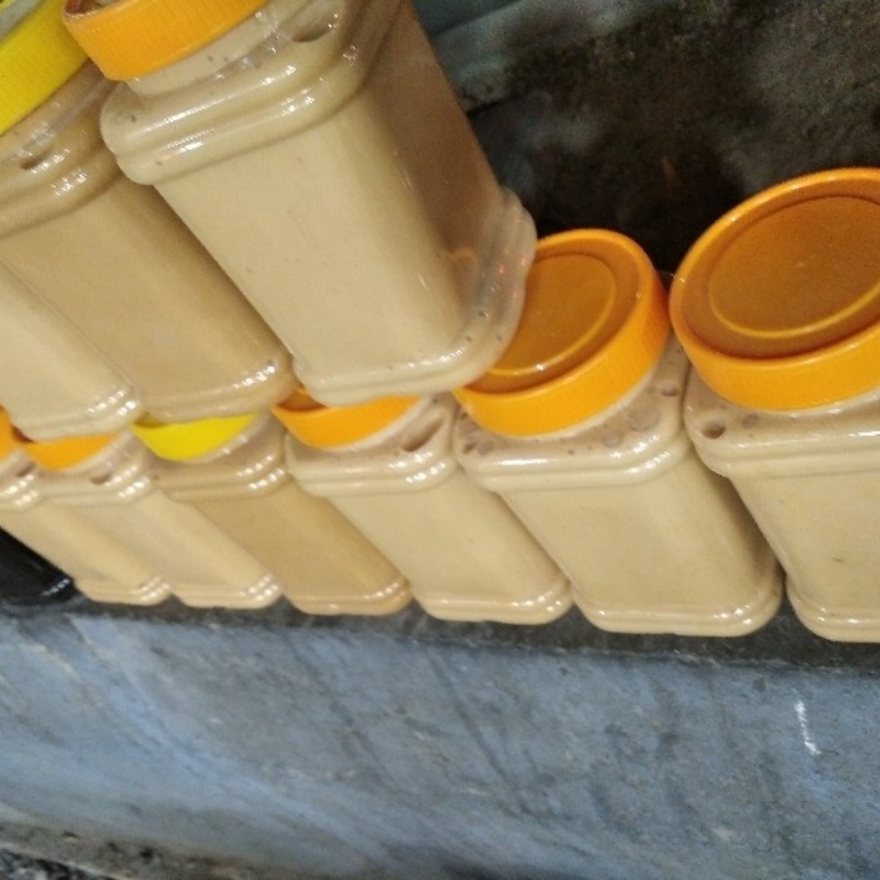 شیره انگور سفیدو سیاه مال امسال