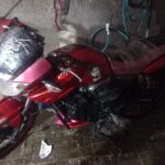 موتوراپاچی۱۶۰