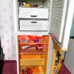 یخچال فریزر فیلور