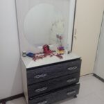 مبلمان هفت نفره و تخت خواب