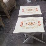 مبل ۷ نفره بفروش میرسد