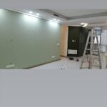 نقاشی و کاغذدیواری