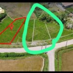 فروش زمین ۳۶۴متر در گیلان