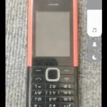 گوشی موبایل 5710