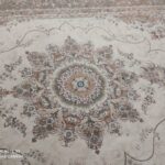 لوازم خانگی تلویزیون یخچال فریزر دوتا فرش 12متری