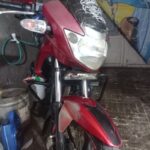 موتوراپاچی۱۶۰