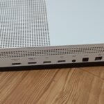 ایکس باکس وان اس مدل: xbox one s