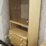 کمد و کنسول سالم و نو