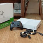 ایکس باکس وان اس مدل: xbox one s