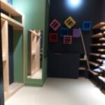 نقاشی و کاغذدیواری