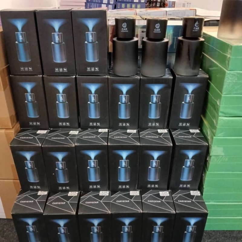 خوشبو کننده هوشمند و کهکشانی ماشین و خانه کریستال