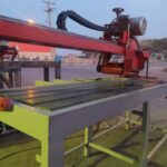 دستگاه سنگبری نوین اصفهان