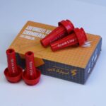 وایر و شمع اسپارک لاین