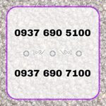 فروش ویژه سیم کارت دوقلو ایرانسل رند اعتباری