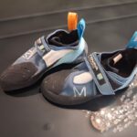 کفش سنگنوردی