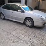 ماشین سیتروئن