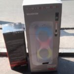 اسپیکر باند JWC اصلی با اسپیکر ZQS8211