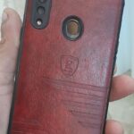 گوشی  A20sفوری