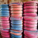 دستمال و حوله