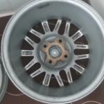 رینگ خرچنگی اروند سایز پانزده