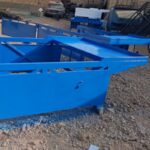 کفی باربند انواع ماشین ها