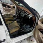 تعویض رادیاتور بخاری تمامی خودروها در تهرانسر