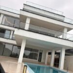 پنجره آلومینیوم و upvc آکپا