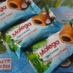 کیک دوقلو طرح تاینی آبمیوه فافا سن ایچ