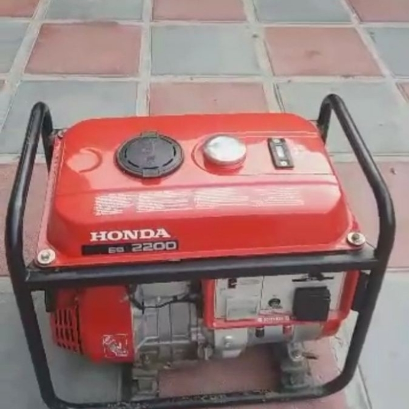 موتور برق هوندا HONDA ژاپنی است