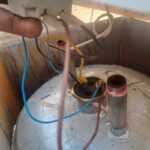 تعمیر ،نصب و خریدکولرابی ابگرمکن گازی،برقی وبخاری