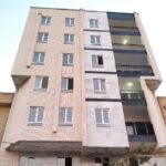 واحد کلید نخورده خام