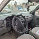 پراید هاچبک ۱۱۱ مدل ۹۸