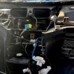 تعویض رادیاتور بخاری تمامی خودروها در تهرانسر