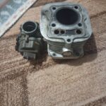 سیلندر 125کاربرات125