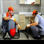 لوله بازکنی و تعمیرات دوستی