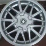 رینگ خرچنگی اروند سایز پانزده