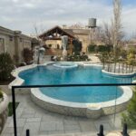 فروش باغ  ویلا