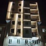 واحد کلید نخورده خام