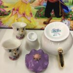 سرویس دیو و دلبر دیزنی