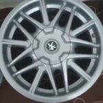 رینگ خرچنگی اروند سایز پانزده