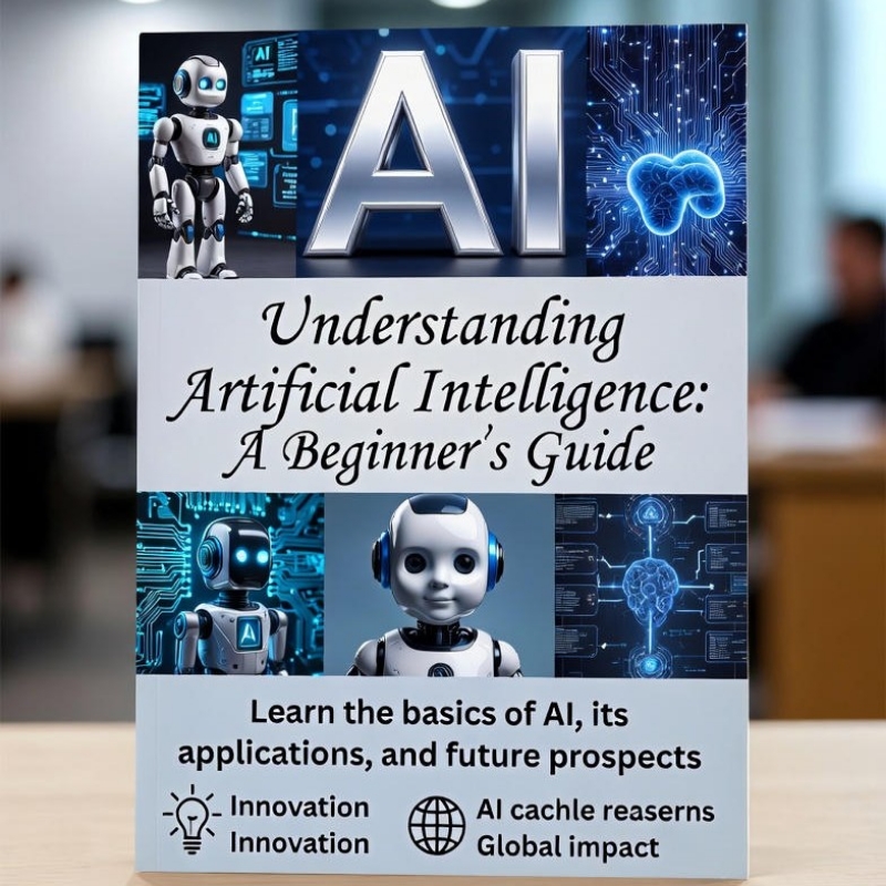 کتابچه هوش مصنوعی