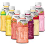 کیک دوقلو طرح تاینی آبمیوه فافا سن ایچ