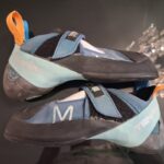 کفش سنگنوردی