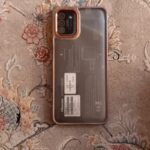 موبایل هایسنس مدل e50lite