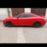 فروش هیونداکوپه‌fx