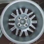 رینگ خرچنگی اروند سایز پانزده